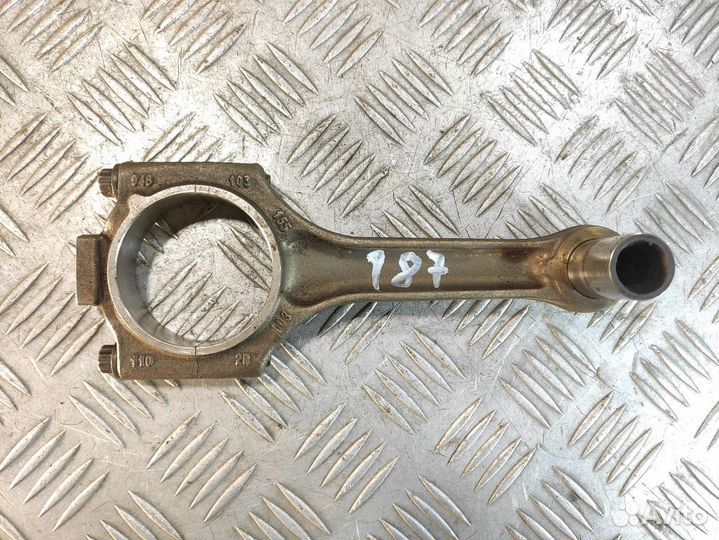 Шатун Porsche Cayenne