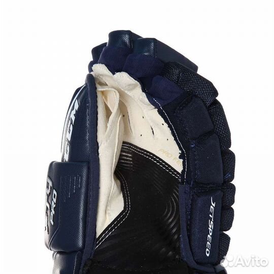 Краги CCM JetSpeed FT4 PRO SR
