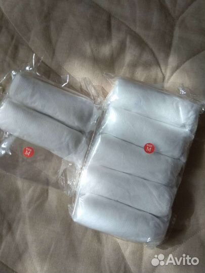 Трусы послеродовые