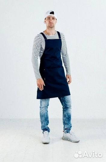 Униформа для пекарей оптом