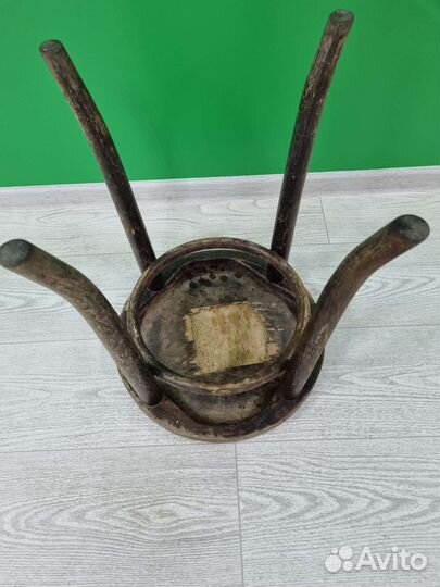 Табурет, Венский. СССР. Слегка шатается