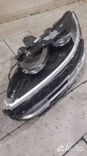Фара LED левая Genesis Gv70 С 2020 Года