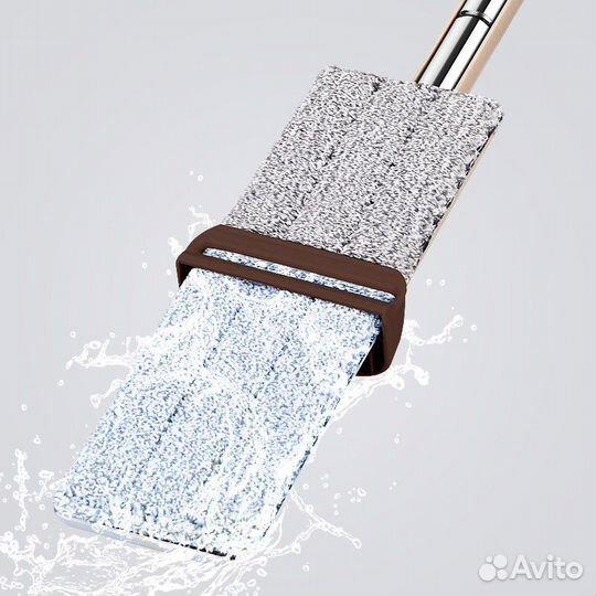 Швабра с отжимом