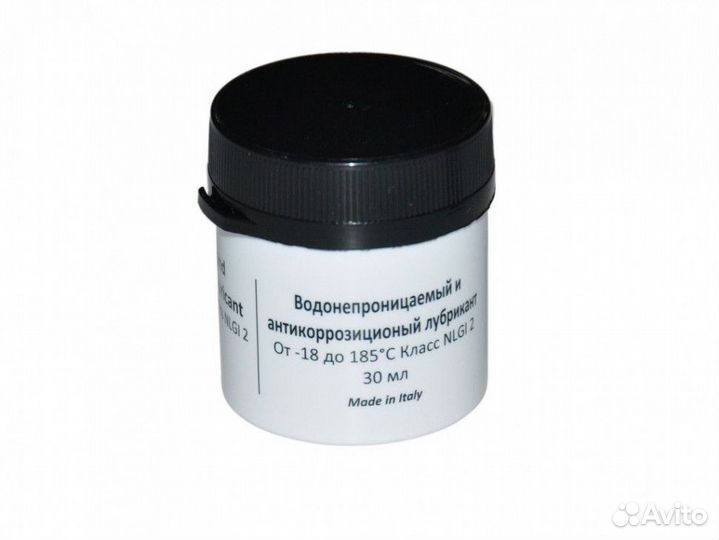 Смазка для сальников hydra-2 (30гр) зам. 03AT00, 5