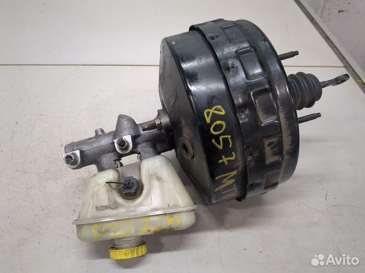 Цилиндр тормозной главный Jeep Commander, 2009