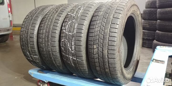 Pirelli Scorpion Ice&Snow 235/60 R17