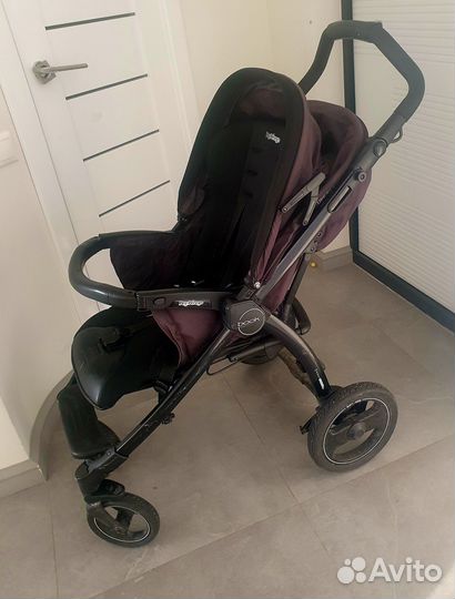 Коляска Peg Perego