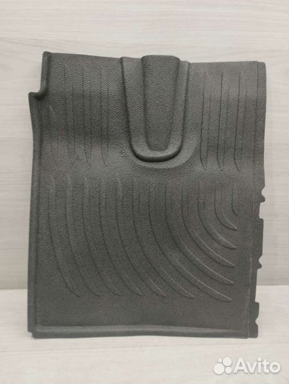 Коврик Man Tgl tgm