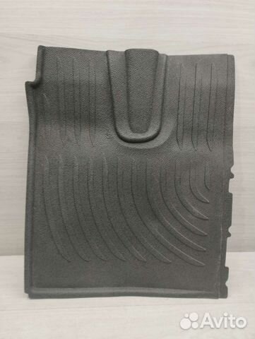 Коврик Man Tgl tgm