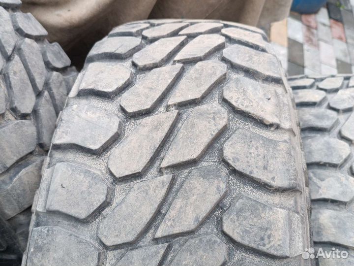 Pirelli Scorpion MTR 285/70 R17