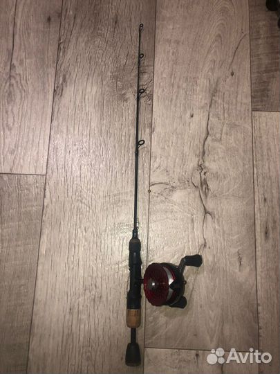 Удочка зимняя