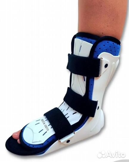 Ортез для голеностопа размер L 40-43