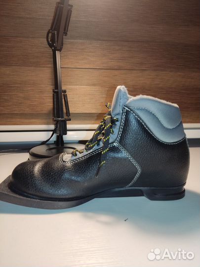 Беговые лыжи