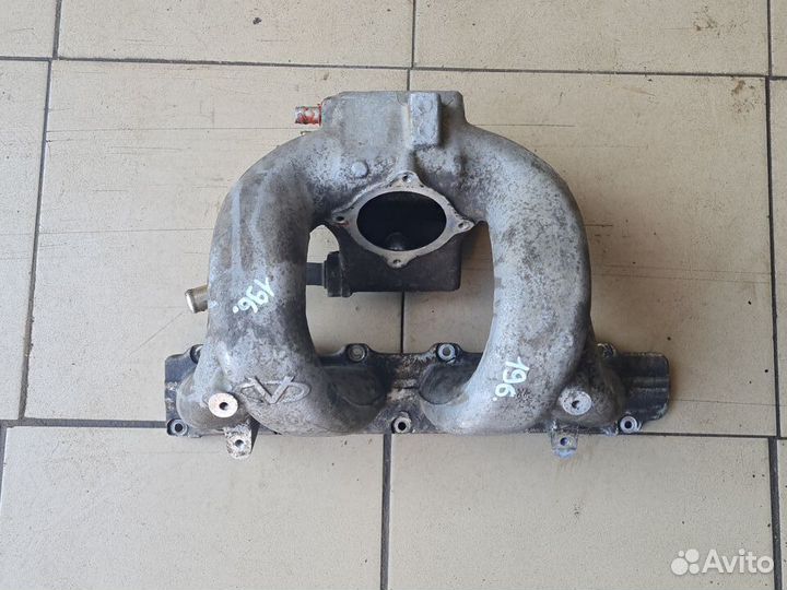 Впускной коллектор Chery Fora Vortex Estina 1.6