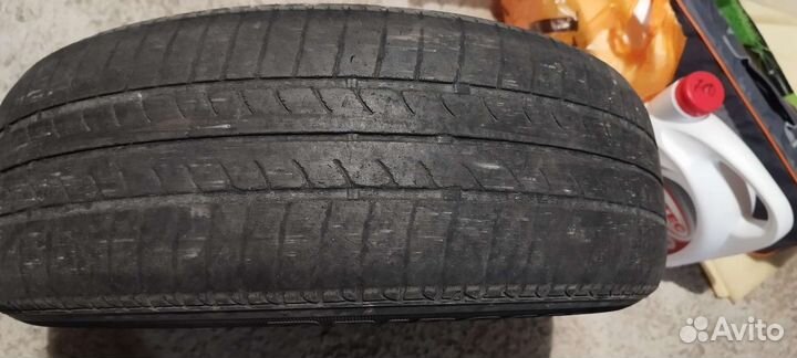 Bridgestone B250 185/65 R15