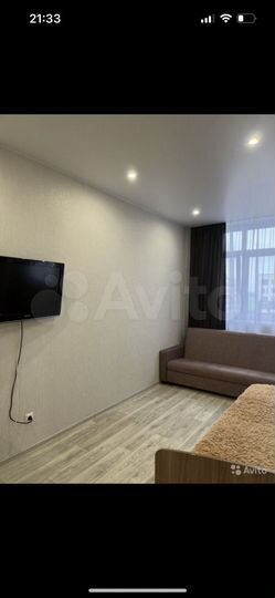 Квартира-студия, 28 м², 11/12 эт.