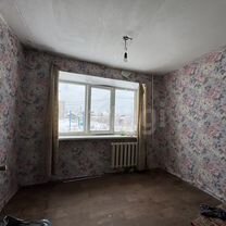 2-к. квартира, 50,9 м², 1/5 эт.