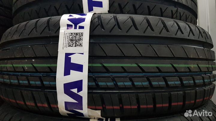 Viatti Strada Asimmetrico V-130 195/65 R15 91H