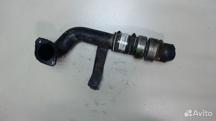 Патрубок интеркулера Fiat Croma, 2007