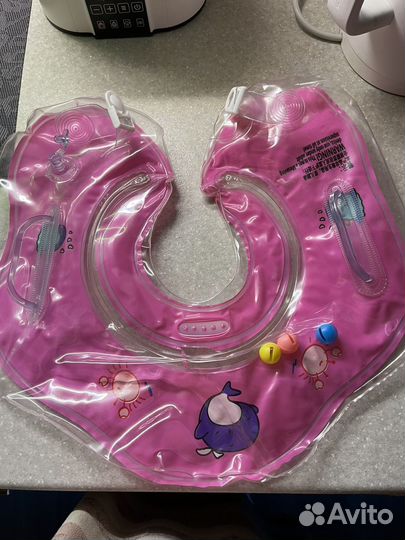 Круг для купания