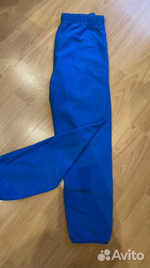 Флисовый костюм lassie 134р