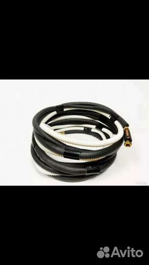 Готовый комплект для установки кондиционеров