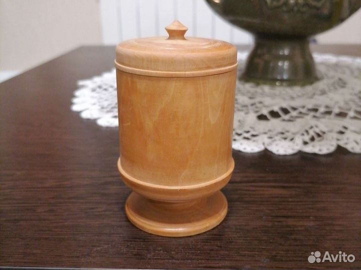 Солонка СССР