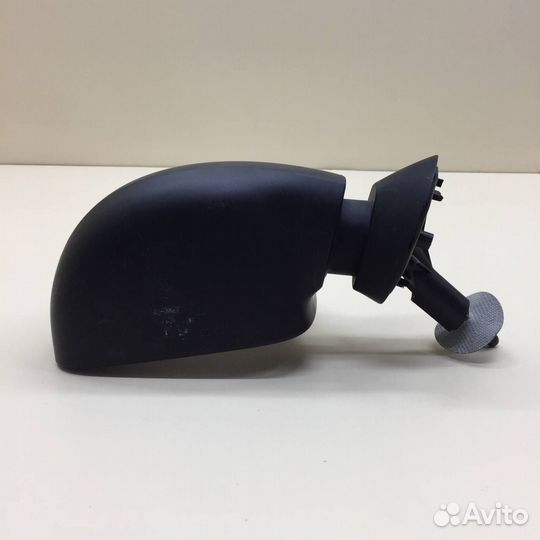 Зеркало правое механическое Renault Duster HSA, HSM 2012