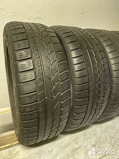 Continental Conti4x4WinterContact 255/55 R18 109H