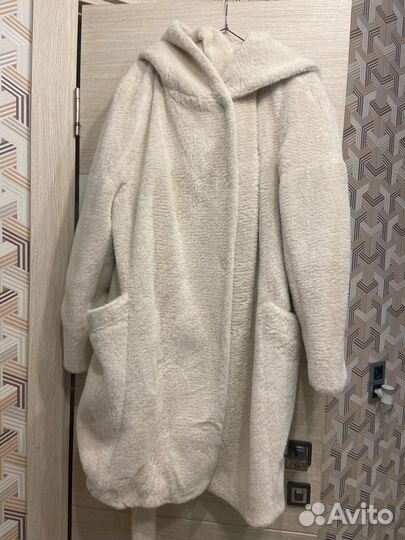 Пальто женское