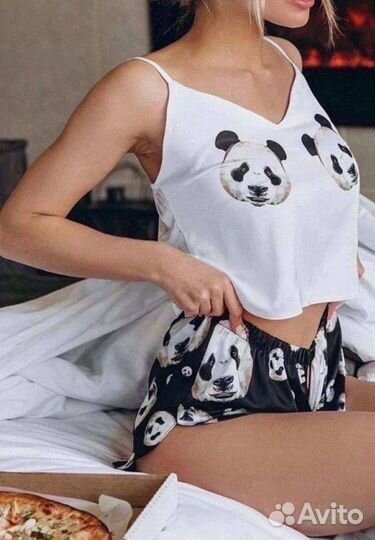 Женские пижамы