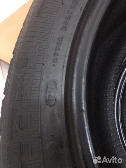 Amtel Planet 2P 195/65 R15 91H