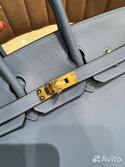 Сумка Hermes Birkin