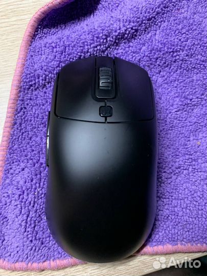 Игровая мышь vaxee xe wireless