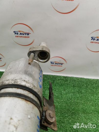 Осушитель кондиционера Dodge Caliber 1.8 EBA 2007