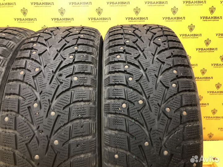 Toyo Observe G3-Ice 225/60 R17 103T