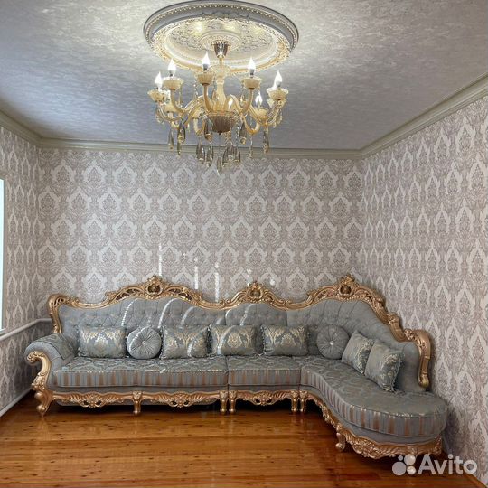 Мягкая мебель