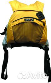 Спасжилеты надувные Тритон