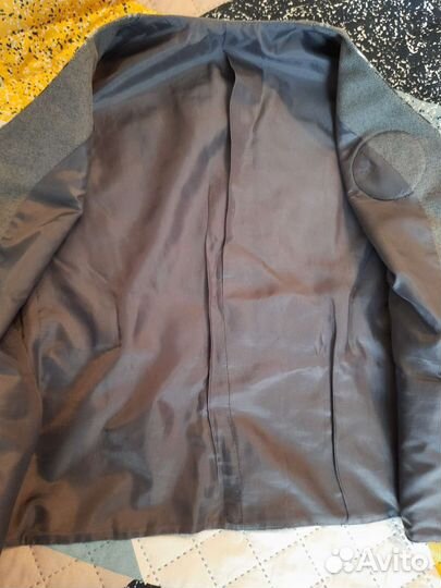 Школьная форма для мальчика