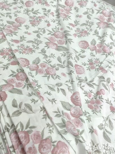 Ткани на отрез кулирка