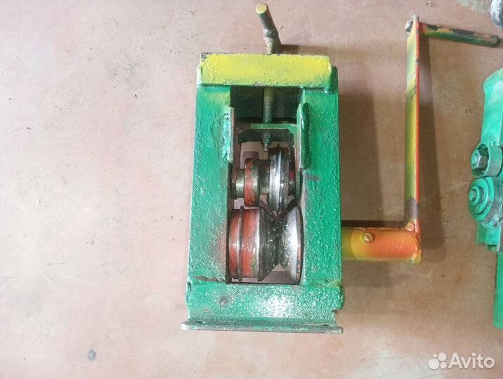 Станок для разделки кабеля