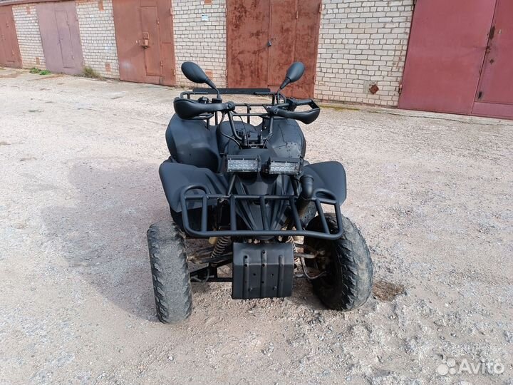 Квадроцикл 150