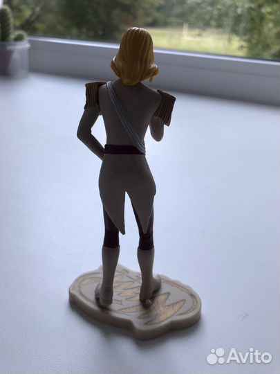 Фигурки винкс winx