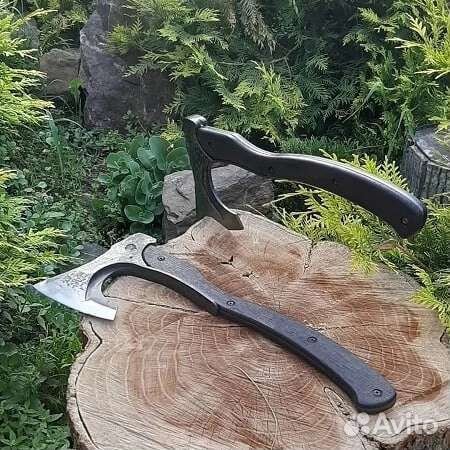 Топор Варяг