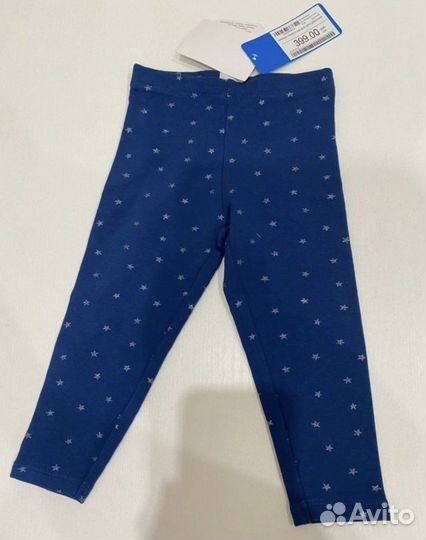 Одежда новая на девочку 80/86 размер