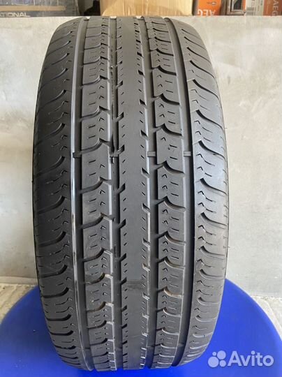 Cooper Zeon Sport A/S 235/55 R18 100W