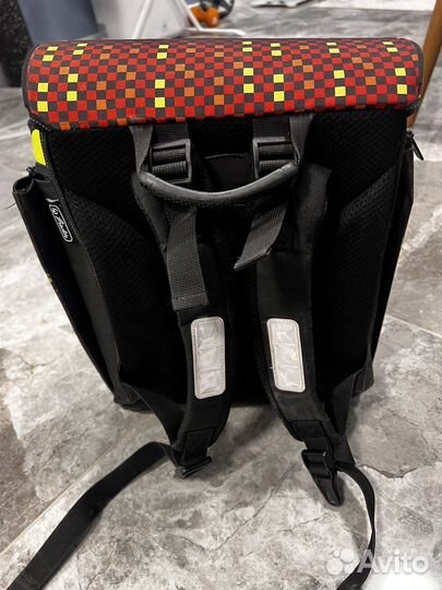 Школьный рюкзак herlitz