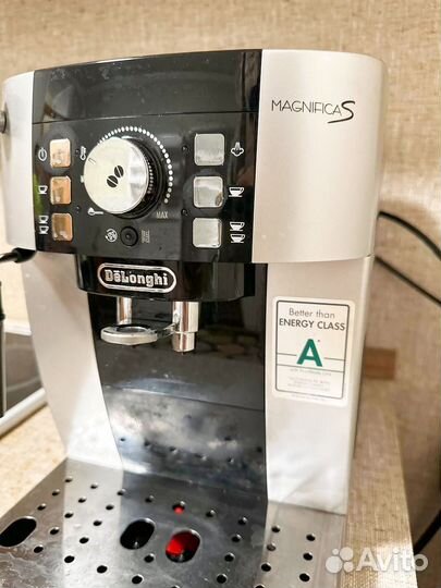 Кофемашина De Longhi