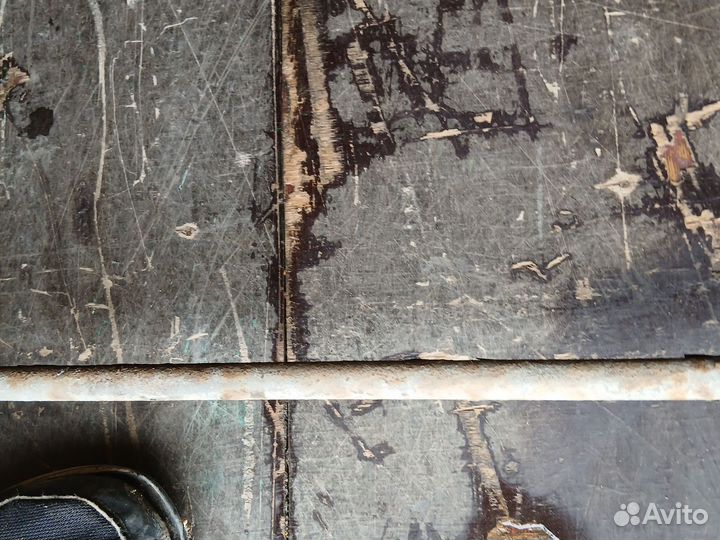 Стабилизатор задний хонда концерто 93г