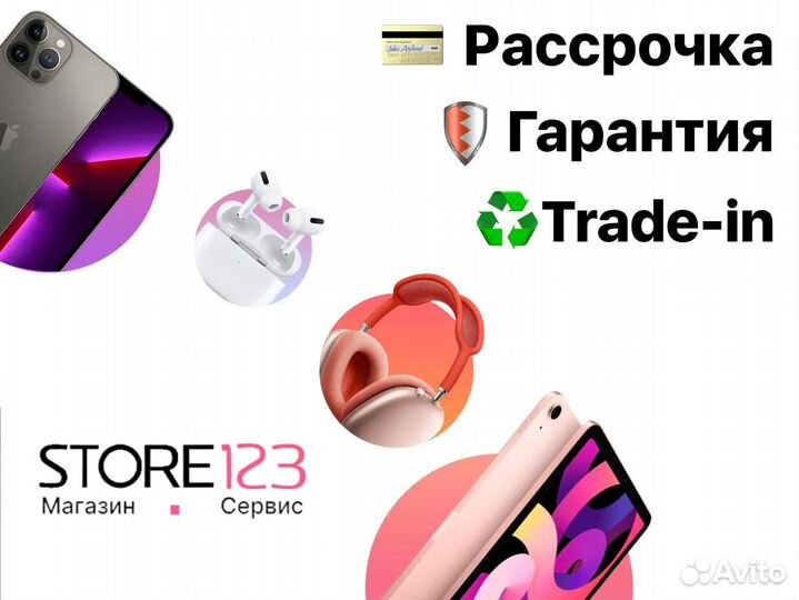 Внешний аккумулятор Hoco J94 (75000mAh, 22.5w) чер